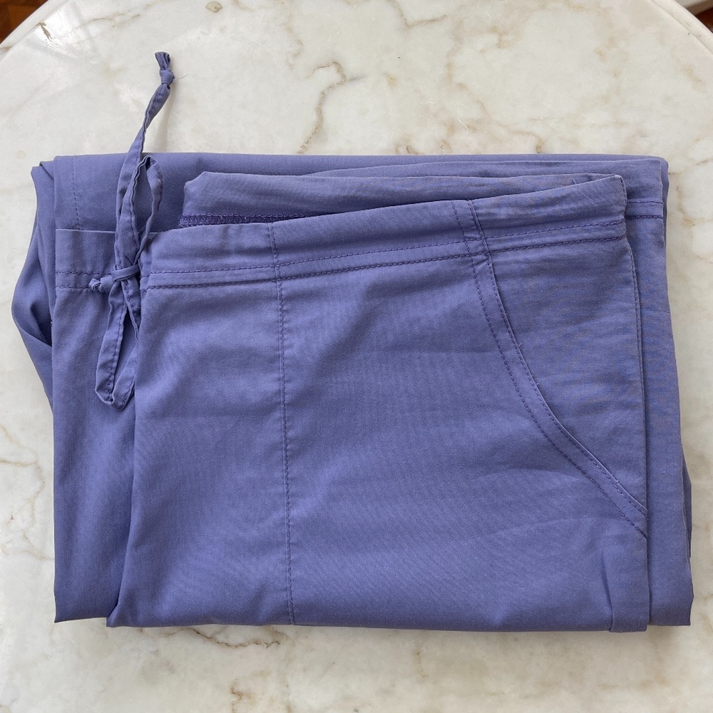 BE PRESENT YOGA CAPRI